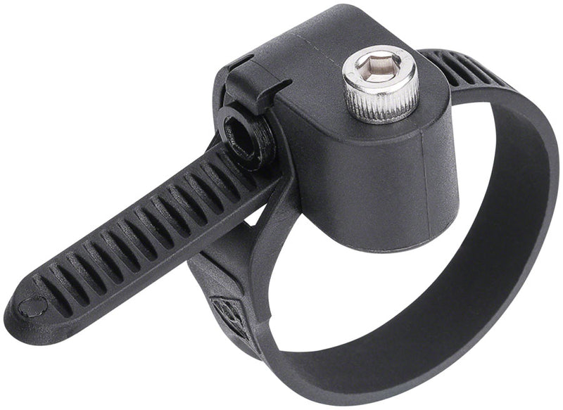 Load image into Gallery viewer, Topeak VersaCage Rack with Versamount Clamps and Buckle Straps, Black