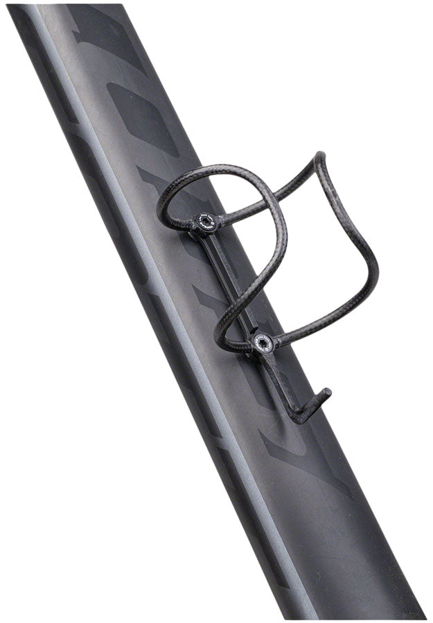 Load image into Gallery viewer, Pack of 2 Topeak Feza Cage - Tubular Carbon, R10 Road, Black

