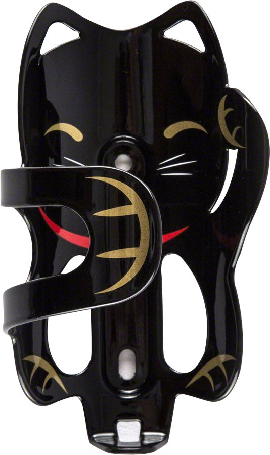 Load image into Gallery viewer, PDW-Lucky-Cat-Water-Bottle-Cages-Universal-WC2708-Bicycle-Water-Bottle-Cages