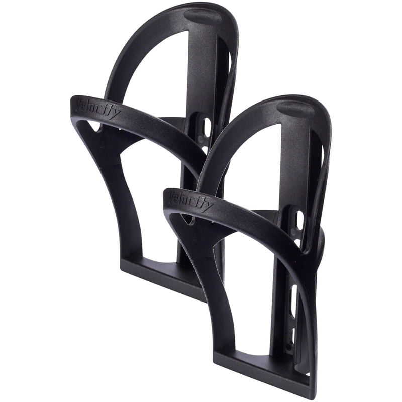 Load image into Gallery viewer, Velocity-Bottle-Trap-Water-Bottle-Cages-Road-Bike-WC3055PO2-Bicycle-Water-Bottle-Cages