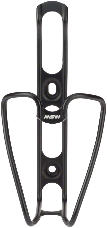 Load image into Gallery viewer, MSW-Lightweight-(AC-250)-Water-Bottle-Cage-Water-Bottle-Cages-WC3300-Bicycle-Water-Bottle-Cages