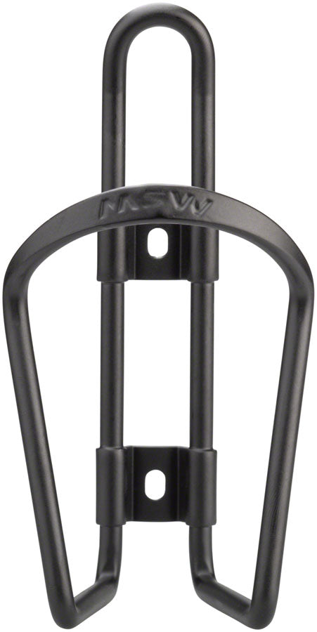 Load image into Gallery viewer, MSW AC-100 Basic Water Bottle Cage: Matte Black