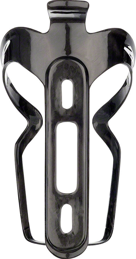 Load image into Gallery viewer, Zipp SLSpeed Water Bottle Cage - Carbon, Black
