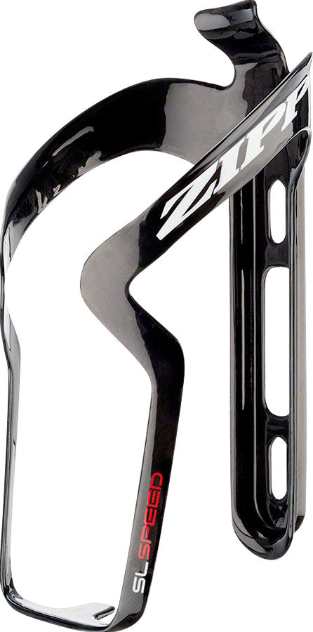 Load image into Gallery viewer, Zipp-SLSpeed-Carbon-Water-Bottle-Cages-Universal-WC6000-Bicycle-Water-Bottle-Cages
