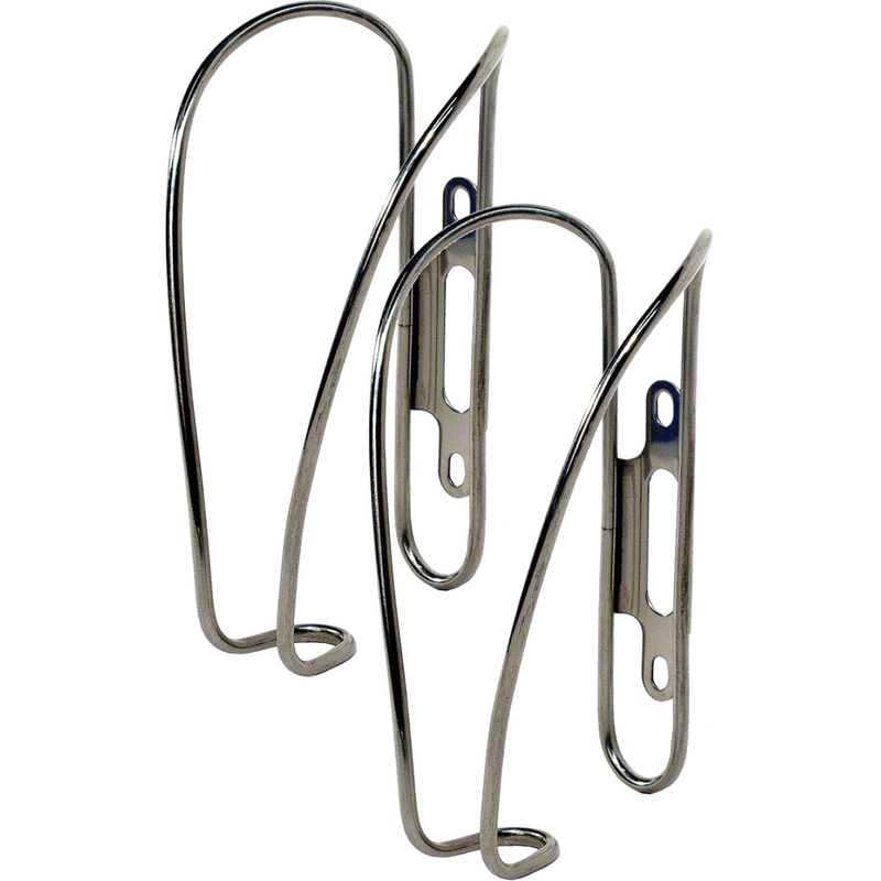 Load image into Gallery viewer, Velo-Orange-Moderniste-Water-Bottle-Cage-Water-Bottle-Cages-WC7702PO2-Bicycle-Water-Bottle-Cages