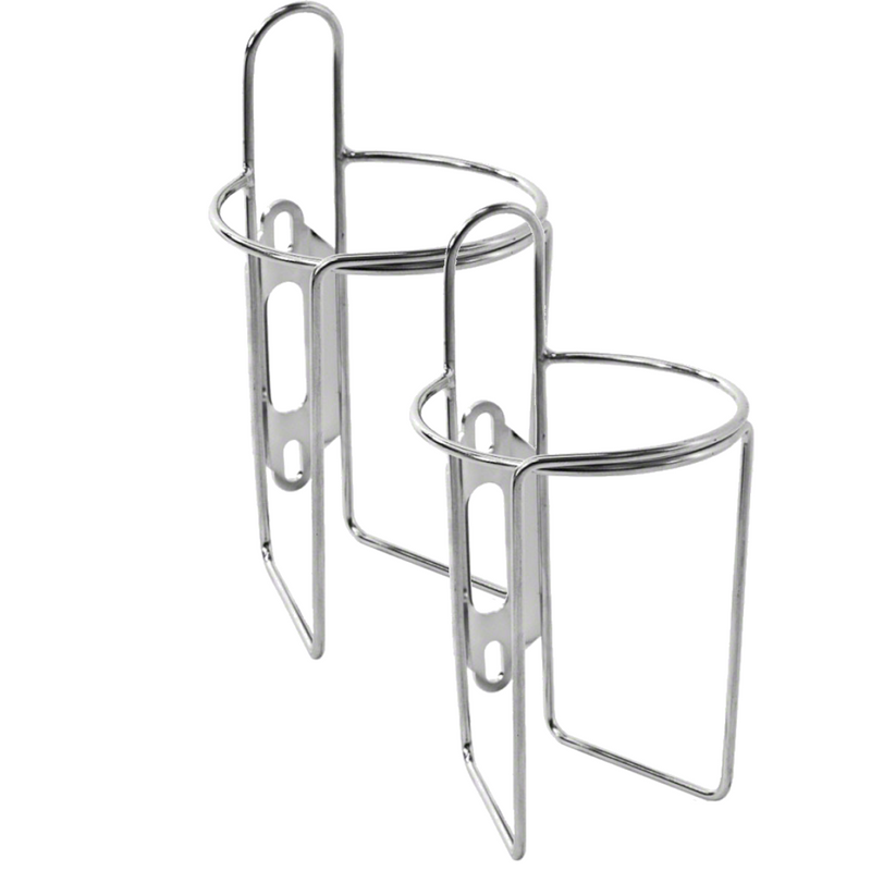 Load image into Gallery viewer, Velo-Orange-Retro-Water-Bottle-Cages-WC7704PO2-Bicycle-Water-Bottle-Cages