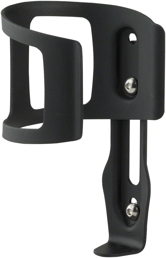 Load image into Gallery viewer, Salsa Side Entry Water Bottle Cage, Black