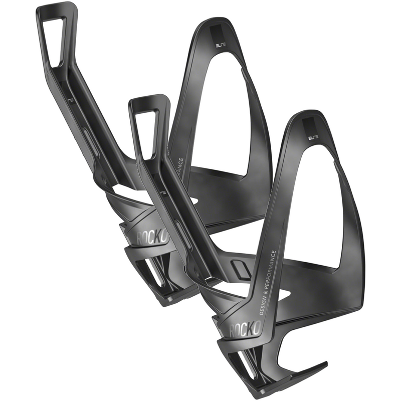 Load image into Gallery viewer, Elite-SRL-Rocko-Water-Bottle-Cages-Mountain-Bike-WC9168PO2-Bicycle-Water-Bottle-Cages