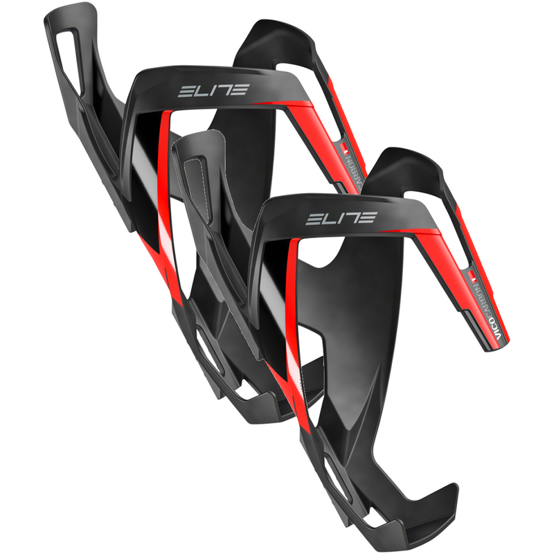 Load image into Gallery viewer, Elite-SRL-Vico-Bottle-Cage-Water-Bottle-Cages-Universal-WC9170PO2-Bicycle-Water-Bottle-Cages