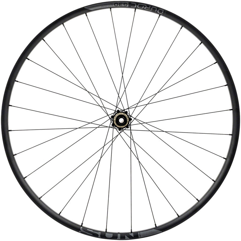 Load image into Gallery viewer, Sun Ringle Duroc G30 Expert Rear Wheel 700c 12x142mm Center Lock HG11 Road/XDR