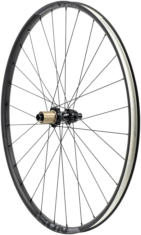 Load image into Gallery viewer, Sun-Ringle-Duroc-G30-Expert-Rear-Wheel-Rear-Wheel-700c-Tubeless-Ready-RRWH1756-Bicycle-Rear-Wheel