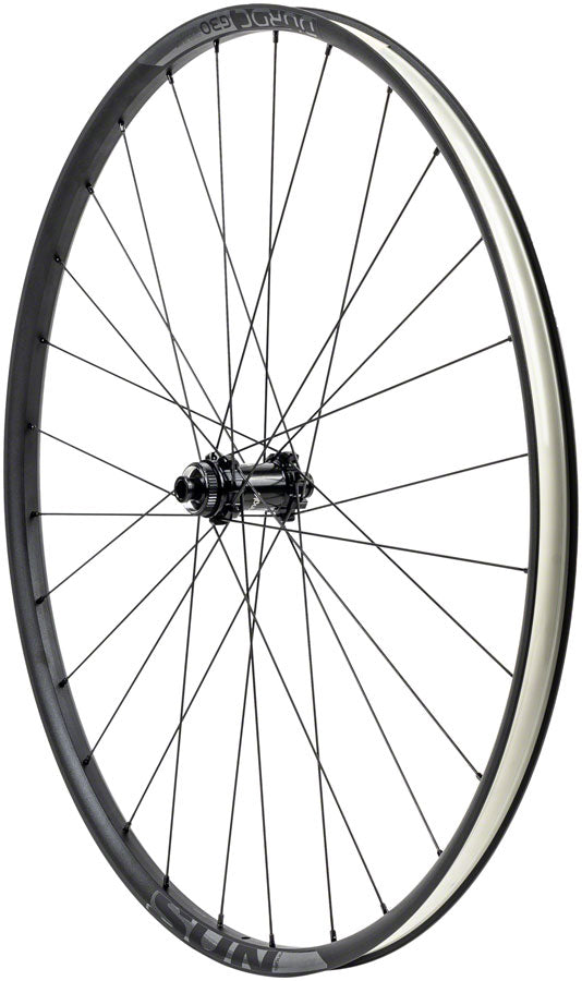Load image into Gallery viewer, Sun-Ringle-Duroc-G30-Expert-Front-Wheel-Front-Wheel-700c-Tubeless-Ready-Clincher-FTWH0547-Bicycle-Front-Wheel