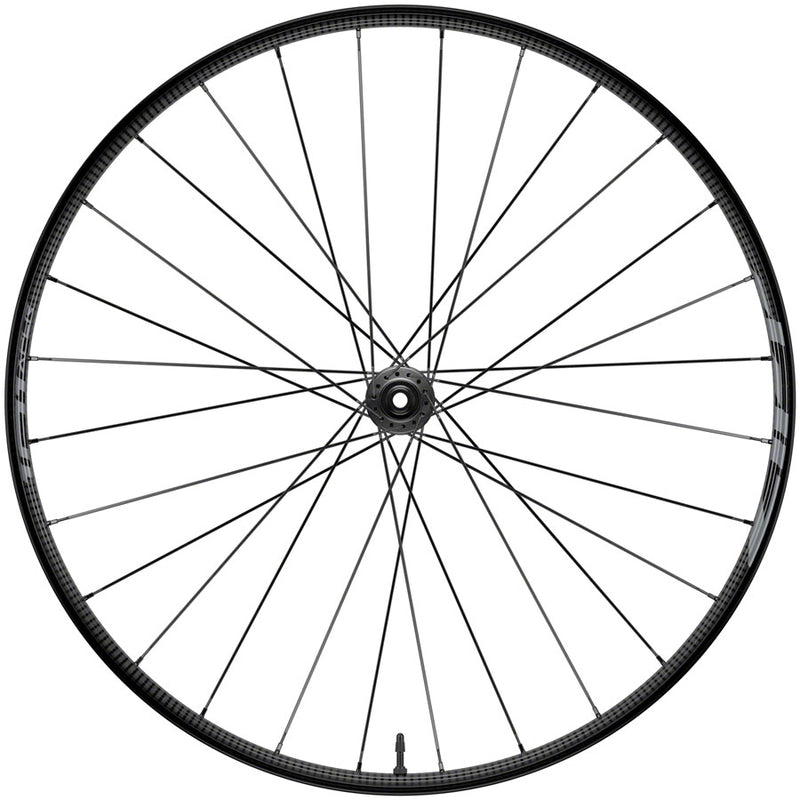 Load image into Gallery viewer, Zipp-101-XPLR-Front-Wheel-Front-Wheel-700c-Tubeless-Ready-FTWH0419-Bicycle-Front-Wheel