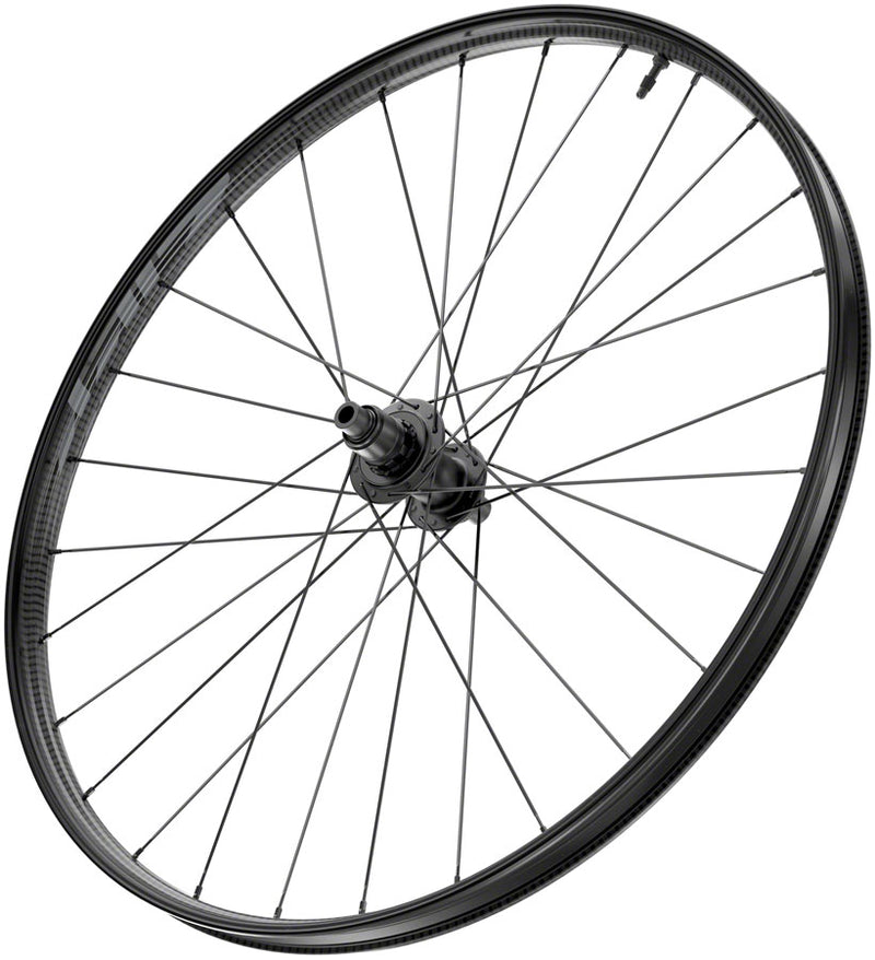 Load image into Gallery viewer, Zipp 101 XPLR Rear Wheel 700c 12x142mm ZR1 Center Lock XDR TCS NCF Carbon A1