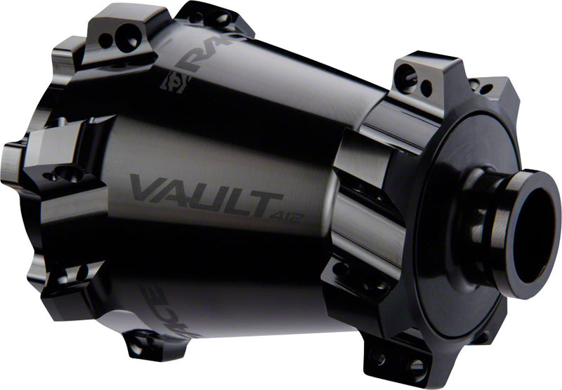 Load image into Gallery viewer, RaceFace Turbine R Alloy Front Wheel 27.5in 15x110mm Vault Hub 6-Bolt TCS Blk