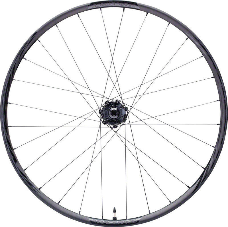 Load image into Gallery viewer, RaceFace-Turbine-Front-Wheel-Front-Wheel-27.5-in-Tubeless-Ready-Clincher-WE0194-Bicycle-Front-Wheel
