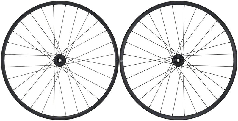 Load image into Gallery viewer, Ritchey-Comp-Zeta-GX-Wheel-Set-650b-Tubeless-Ready-Clincher-WHEL2255-Bicycle-Wheelset
