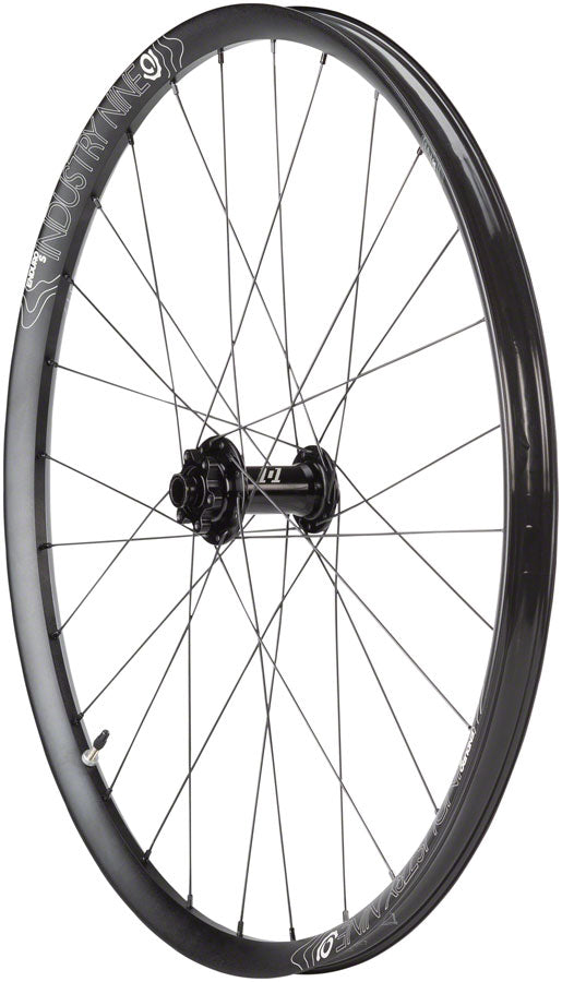 Load image into Gallery viewer, Industry Nine 1/1 Enduro S Wheelset 27.5in 15x110mm/12x148mm 6-Bolt HG 11 28H