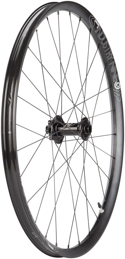 Load image into Gallery viewer, Industry Nine 1/1 Enduro S Wheelset 27.5in 15x110mm/12x148mm 6-Bolt HG 11 28H