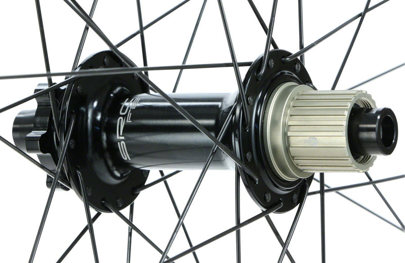 Load image into Gallery viewer, Sun Ringle Mulefut 80SL V2 Rear Wheel 27.5in 12x197mm 6-Bolt Micro Spline/XD