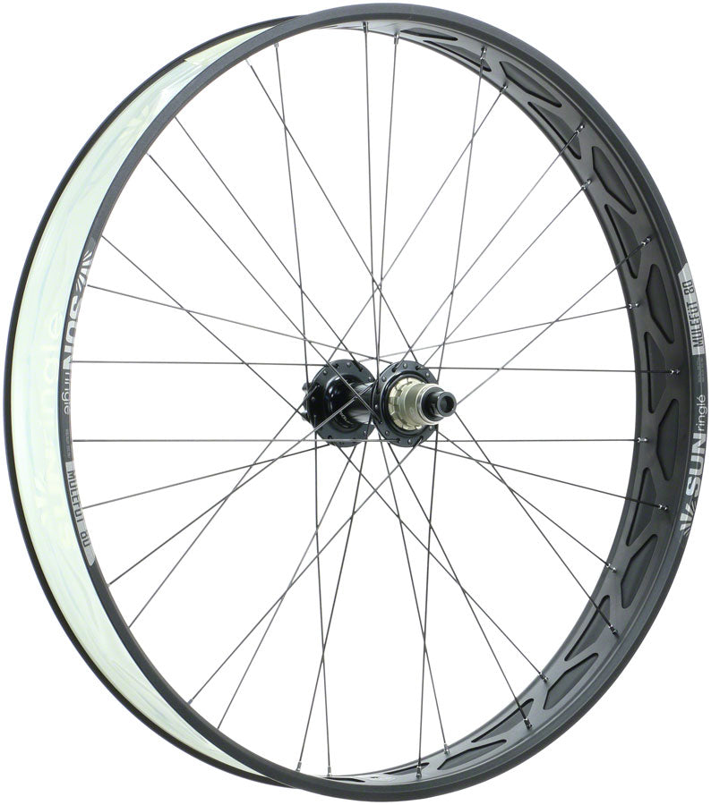 Load image into Gallery viewer, Sun-Ringle-Mulefut-80SL-V2-Rear-Wheel-Rear-Wheel-27.5-in-Tubeless-Ready-RRWH1291-Bicycle-Rear-Wheel