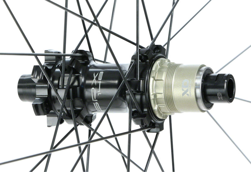 Load image into Gallery viewer, Sun Ringle Duroc 50 Expert Rear Wheel 29in 12x148mm SRX 6-Bolt Micro Spline/XD