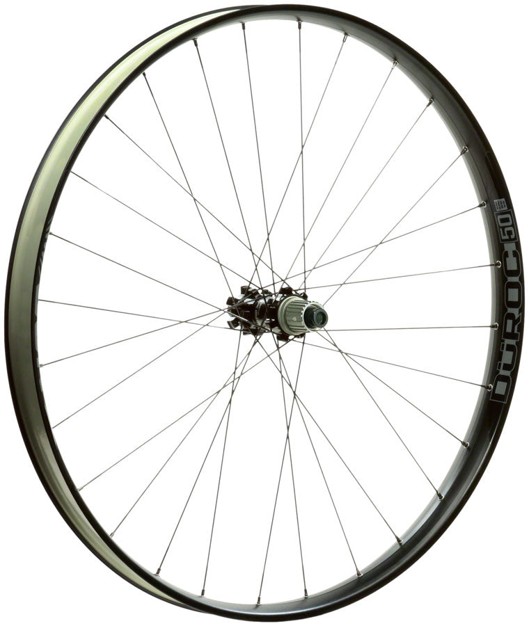 Load image into Gallery viewer, Sun-Ringle-Duroc-50-Expert-Rear-Wheel-29-in-Tubeless-Ready-RRWH1297-Bicycle-Rear-Wheel