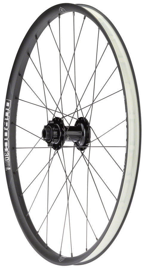 Load image into Gallery viewer, Sun-Ringle-Duroc-30-Front-Wheel-24-in-Tubeless-Ready-Clincher-WE0648-Bicycle-Front-Wheel