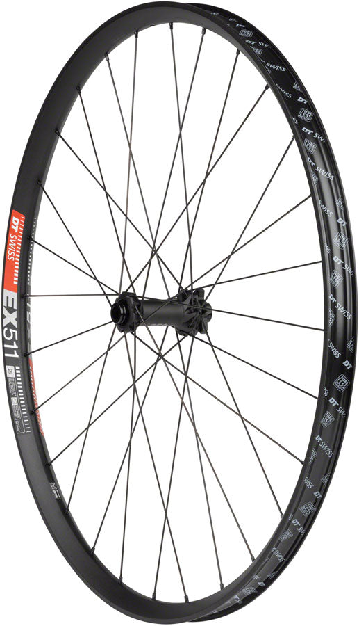 Load image into Gallery viewer, DT-Swiss-EX-511-Front-Wheel-Front-Wheel-29-in-Tubeless-Ready-Clincher-FTWH0937-Bicycle-Front-Wheel
