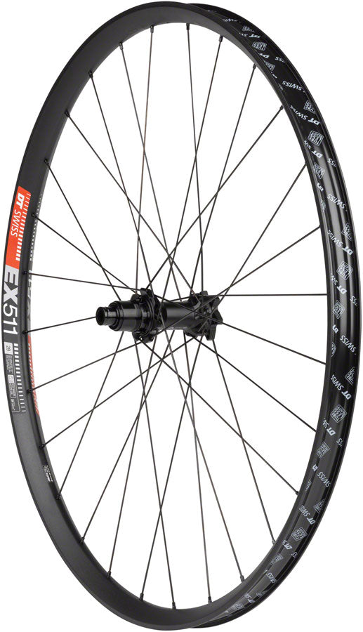 Load image into Gallery viewer, DT-Swiss-EX-511-Rear-Wheel-Rear-Wheel-29-in-Tubeless-Ready-Clincher_RRWH2435
