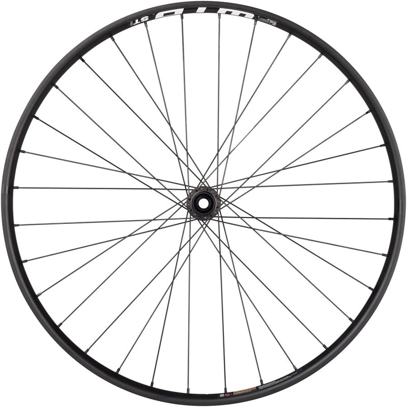 Load image into Gallery viewer, Quality Wheels WTB ST Light i29 Front Wheel 29in 15/QRx100mm Center Lock Black