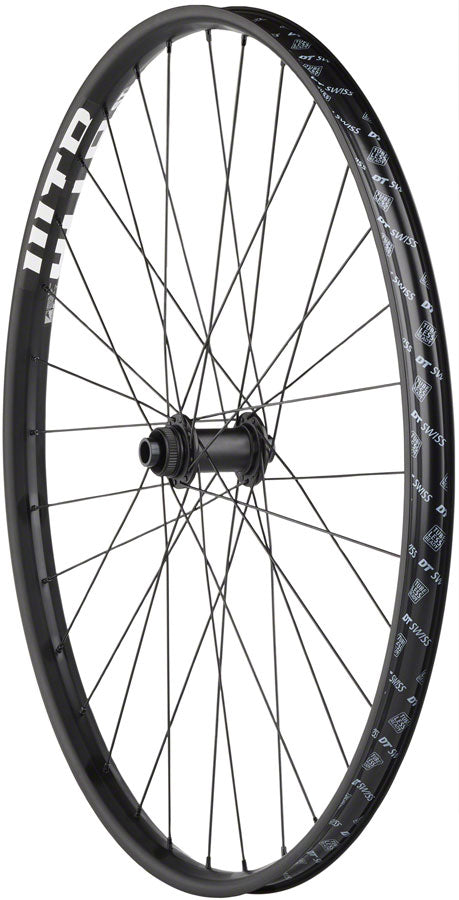 Load image into Gallery viewer, Quality-Wheels-WTB-ST-i30-Front-Wheels-Front-Wheel-29-in-Tubeless-Ready-Clincher-WE0775-Bicycle-Front-Wheel
