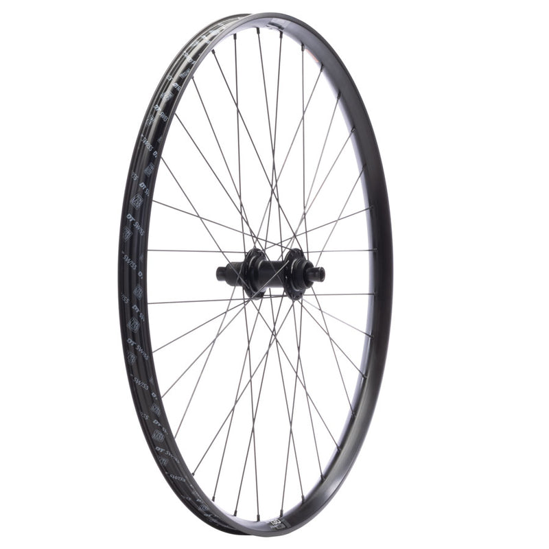 Load image into Gallery viewer, Quality Wheels WTB ST Light i29 Rear Wheel 27.5in 12x142mm Center Lock XD