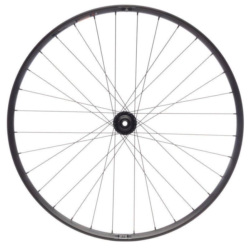 Load image into Gallery viewer, Quality Wheels WTB ST Light i29 Rear Wheel 27.5in 12x142mm Center Lock XD