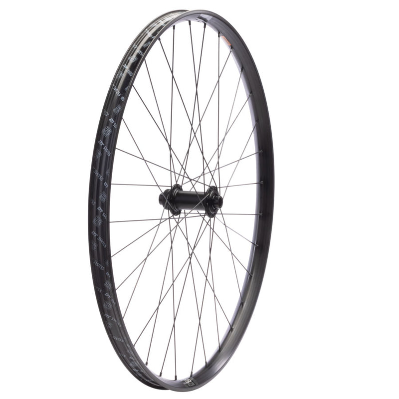 Load image into Gallery viewer, Quality-Wheels-WTB-ST-i30-Front-Wheels-Front-Wheel-29-in-Plus-Tubeless-Ready-Clincher-WE0861-Bicycle-Front-Wheel