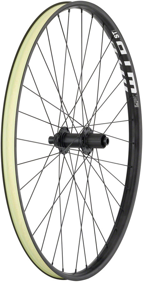 Load image into Gallery viewer, Quality Wheels WTB ST Light i29 Rear 29in 12x148mm Boost Center Lock HG 11 Blk