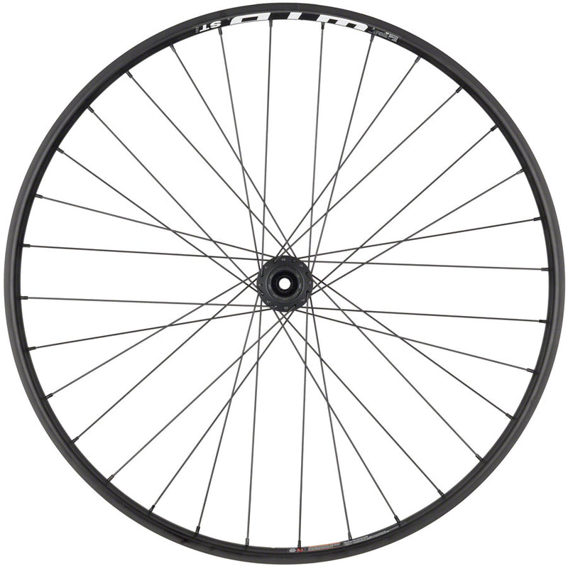 Load image into Gallery viewer, Quality Wheels WTB ST Light i29 Rear 29in 12x148mm Boost Center Lock HG 11 Blk