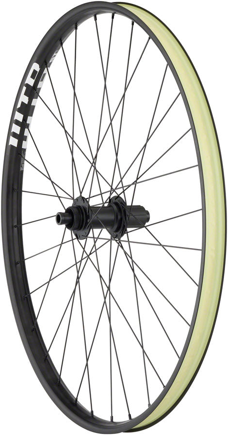 Load image into Gallery viewer, Quality-Wheels-WTB-ST-i30-Rear-Wheels-Rear-Wheel-29-in-Plus-Tubeless-Ready-Clincher-WE0862-Bicycle-Rear-Wheel