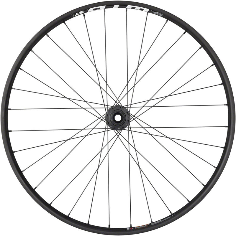 Load image into Gallery viewer, Quality Wheels WTB ST Light i29 Rear 27.5in+ 12x148mm Boost Center Lock XD Blk