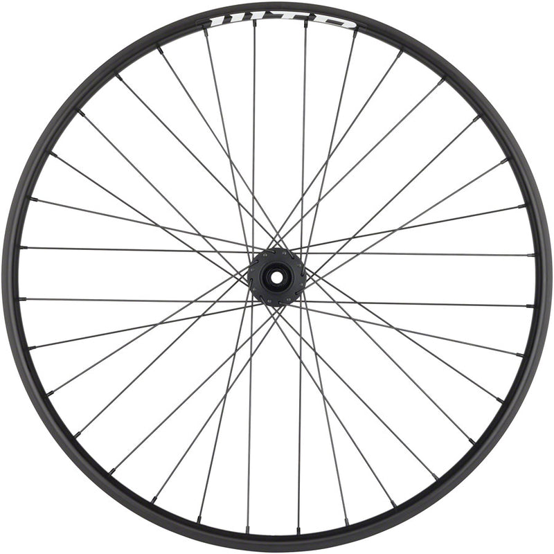 Load image into Gallery viewer, Quality Wheels WTB ST Light i30 Rear 27.5in+ 12x148mm Boost Center Lock HG 11