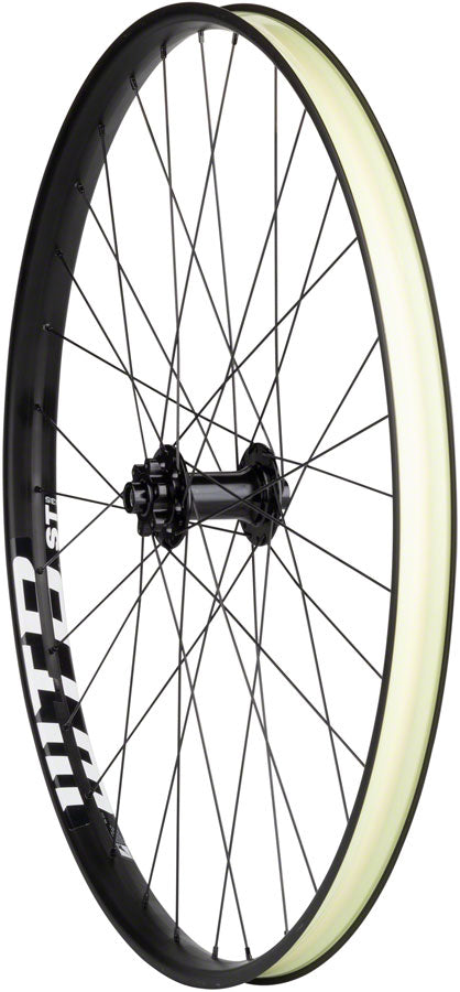 Load image into Gallery viewer, Quality-Wheels-WTB-i35-Disc-Front-Wheel-Front-Wheel-29-in-Tubeless-Ready-Clincher-FTWH0343-Bicycle-Front-Wheel