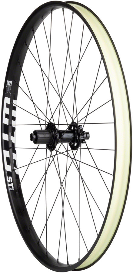 Load image into Gallery viewer, Quality-Wheels-WTB-i35-Disc-Rear-Wheel-Rear-Wheel-29-in-Tubeless-Ready-Clincher-RRWH1732-Bicycle-Rear-Wheel