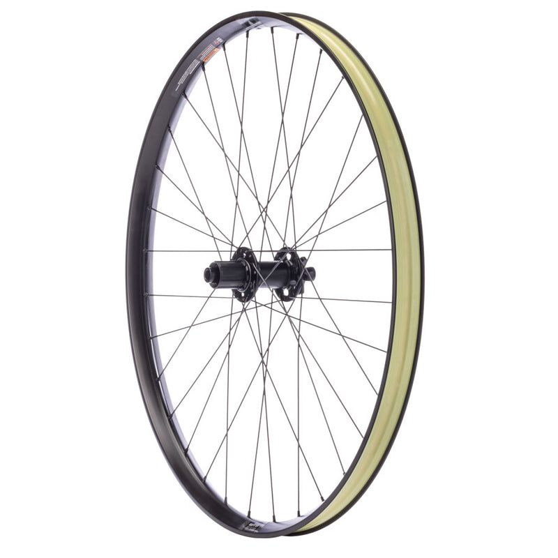 Load image into Gallery viewer, Quality-Wheels-WTB-i35-Disc-Rear-Wheel-Rear-Wheel-29-in-Tubeless-Ready-Clincher-RRWH1732-Bicycle-Rear-Wheel