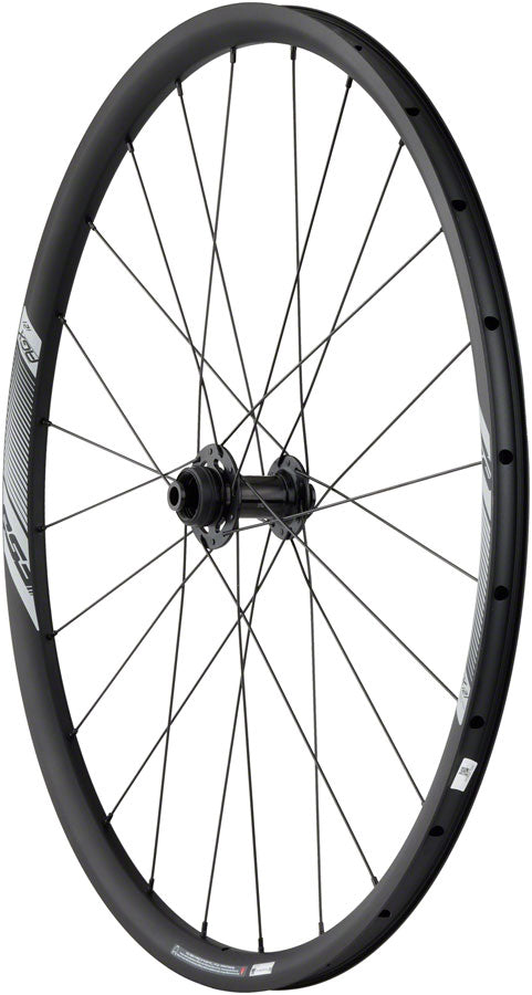 Load image into Gallery viewer, Full Speed Ahead Non Series Convertible Wheelset - 29", 15x100mm/12x142mm, Center-Lock, HG 11/12, Black