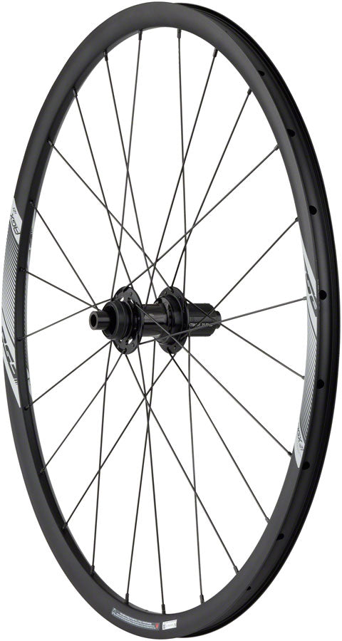 Load image into Gallery viewer, Full Speed Ahead Non Series Convertible Wheelset - 29", 15x100mm/12x142mm, Center-Lock, HG 11/12, Black