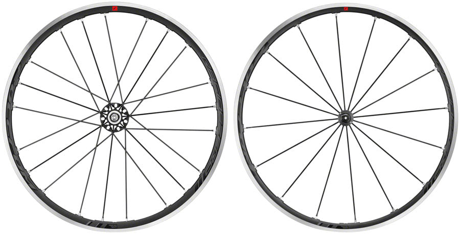 Fulcrum Racing Zero C17 700c Road Wheelset with Aluminum Aero