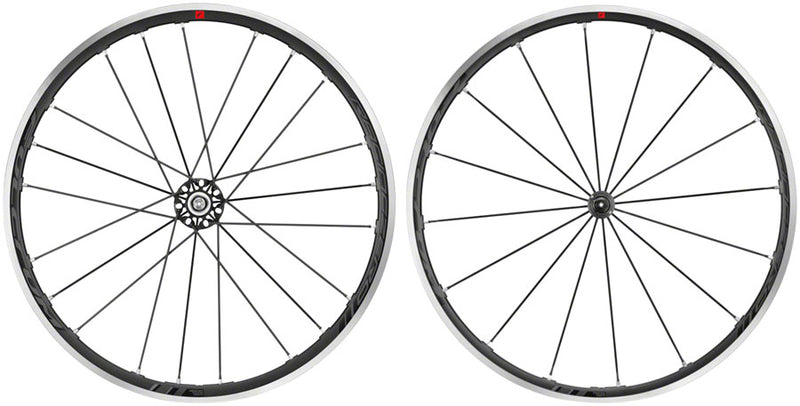 Load image into Gallery viewer, Fulcrum-Racing-Zero-C17-Wheelset-Wheel-Set-700c-Tubeless-Ready-Clincher-WHEL1634-Bicycle-Wheelset