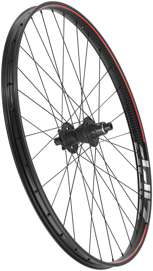 Load image into Gallery viewer, Zipp-3ZERO-MOTO-Rear-Wheel-Rear-Wheel-29-in-Tubeless-Ready-Clincher-RRWH1271-Bicycle-Rear-Wheel