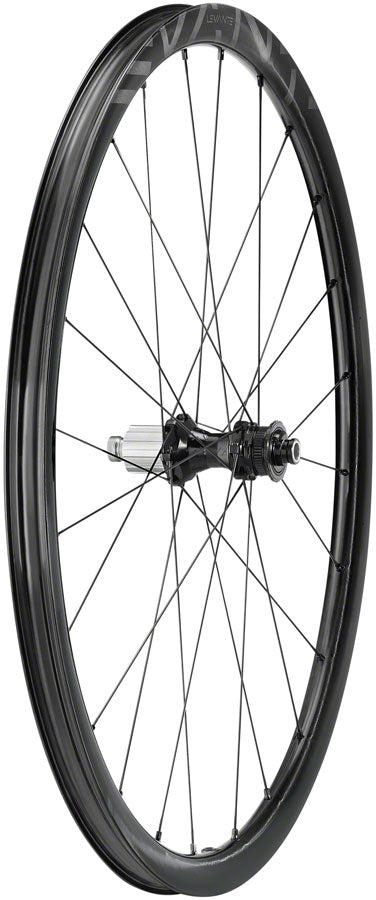 Load image into Gallery viewer, Campagnolo-Levante-Rear-Wheel-Rear-Wheel-700c-Tubeless-RRWH1776-Bicycle-Rear-Wheel