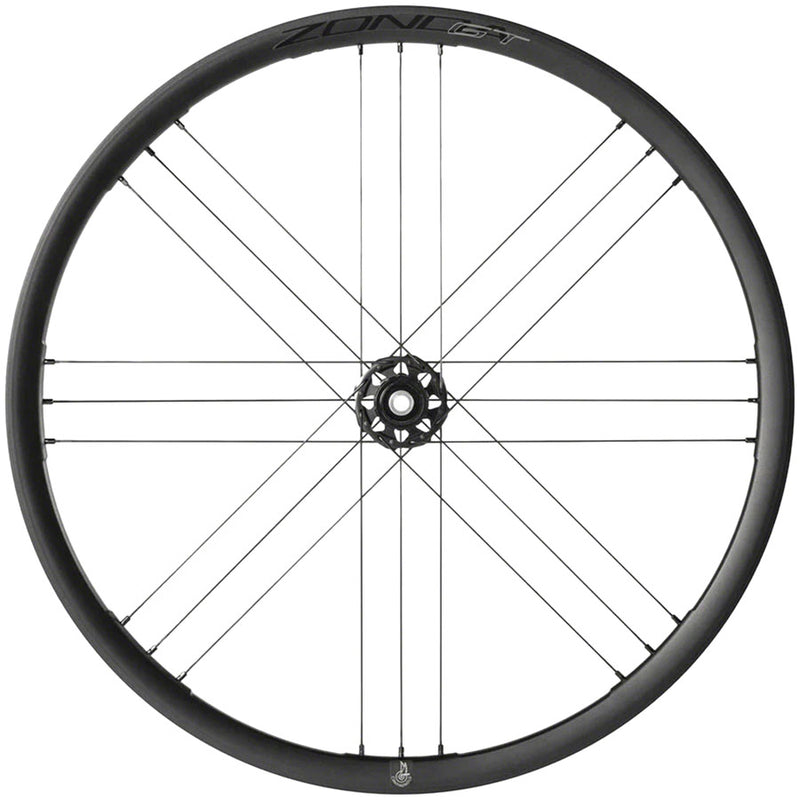 Load image into Gallery viewer, Campagnolo-Zonda-GT-Front-Wheel-Front-Wheel-700c-Tubeless-Ready-Clincher-FTWH1111-Bicycle-Front-Wheel